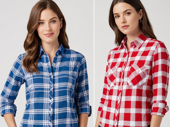 Womens-Plaid-Shirts-5