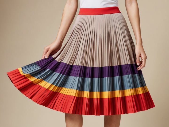 Womens-Pleated-Skirt-3