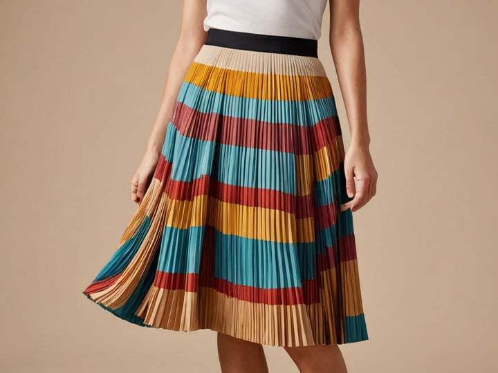 Womens-Pleated-Skirt-5