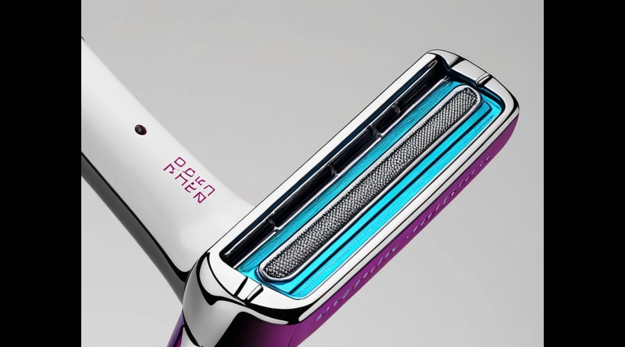 Our Women's Electric Razor guide reviews the top models, comparing features like blade technology, battery life, and moisture resistance to help you find the perfect shave.