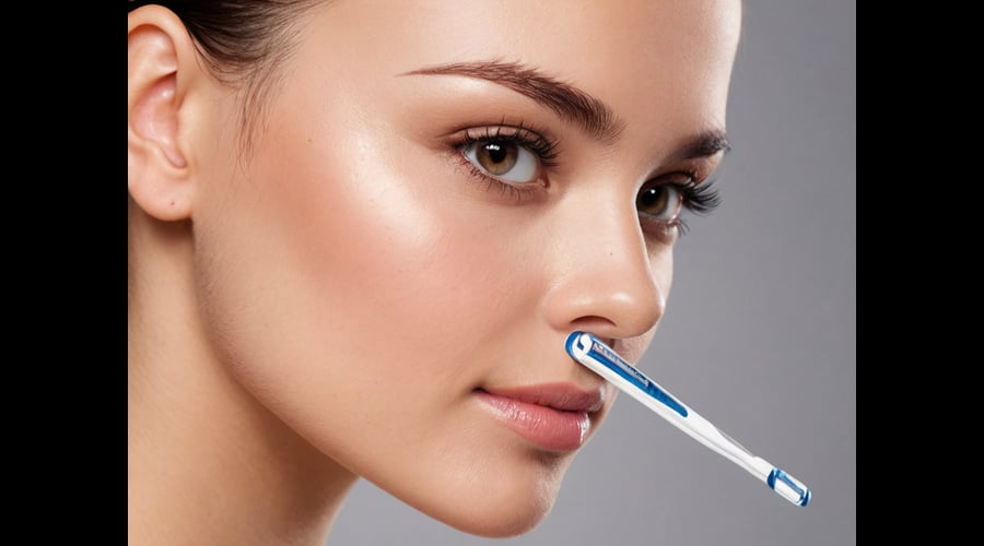 This guide reviews the top women's razors for face, comparing shaving systems, blade types, and handle designs to help you find the right tool for your facial hair removal routine.