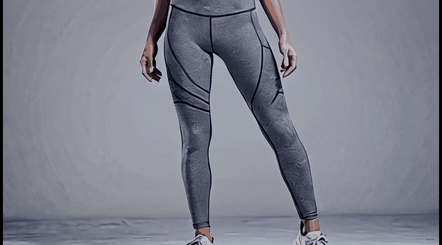 Womens Running Leggings