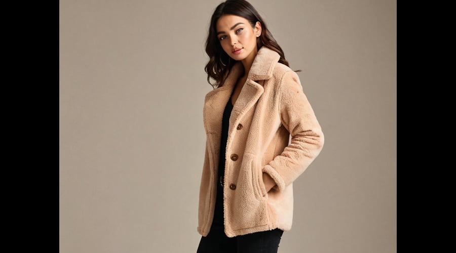 Our guide to the best womens teddy coats examines the most comfortable, warm, and stylish options available, comparing key features like insulation, fabric quality, and sizing to help you find your perfect cozy layer.