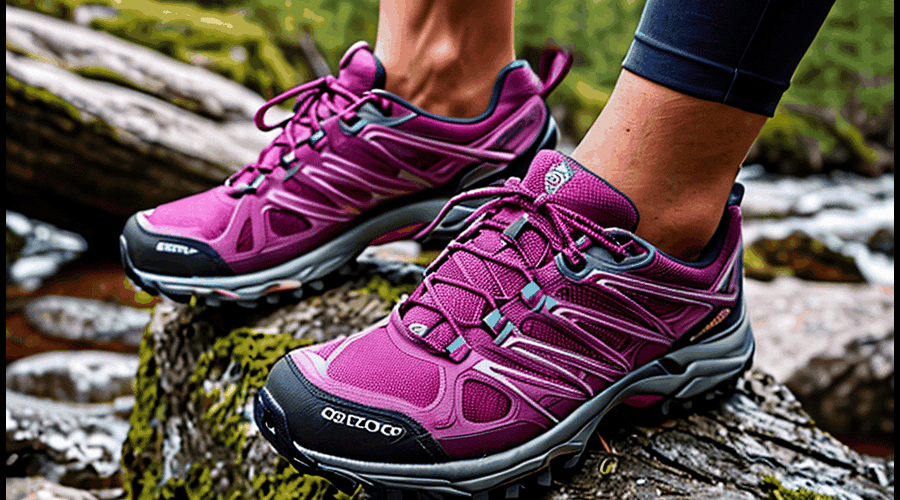 Our womens trail running shoe roundup examines the best options available, comparing key features like durability, traction, and moisture-wicking to help you find the right pair for your outdoor adventures.