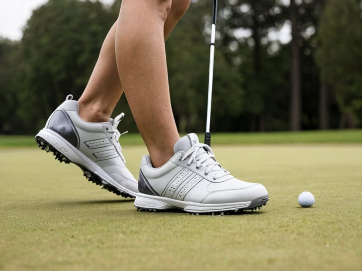Womens-Waterproof-Golf-Shoes-3