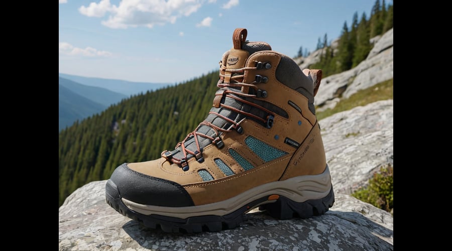 Our comprehensive guide evaluates the most comfortable and supportive wide-fitting women's hiking boots available today, comparing key features like ankle support, moisture-wicking, and durable outsoles to help you find the perfect pair for your adventures.