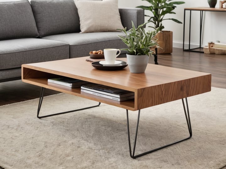 Wood-And-Metal-Coffee-Table-5