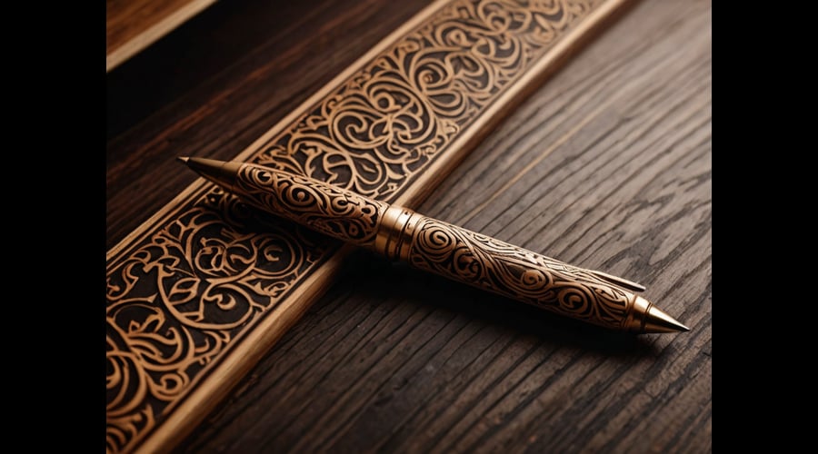 Find the perfect wood burning pen for your project with our comparison of the most durable and precise options on the market.