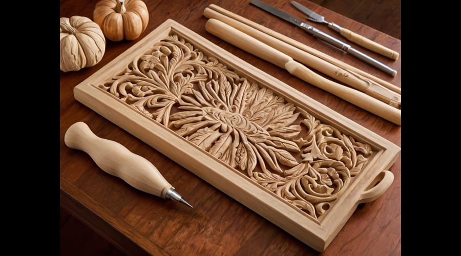 Looking for a rewarding DIY project? Our wood carving kit delivers detailed instructions and high-quality tools for crafting beautiful wooden pieces, perfect for both beginners and experienced carvers.