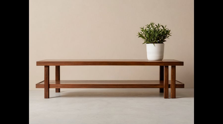 Our wood desk shelf roundup examines the best options for adding vertical storage and display space to your workspace. We compare materials, build quality, and design features to help you find the perfect shelf to match your style and needs.