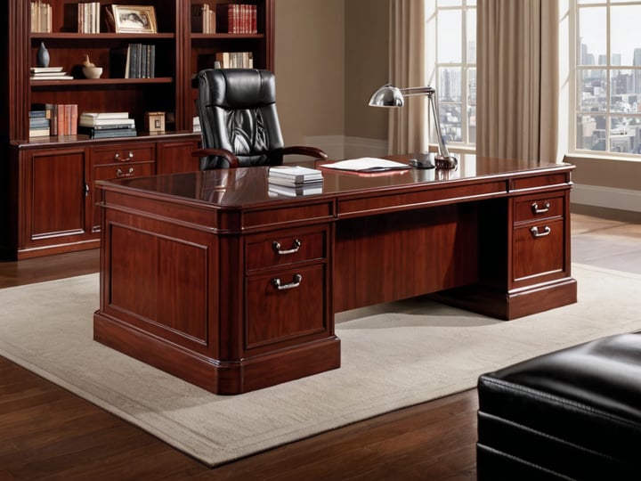 Wood-Executive-Desk-2