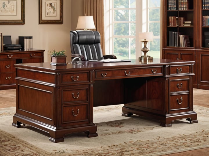 Wood-Executive-Desk-3