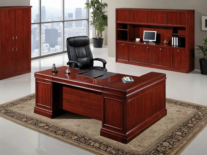 Wood-Executive-Desk-4