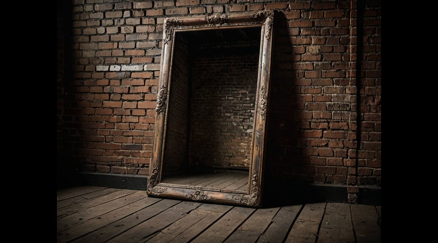 A wood floor mirror pairs elegant reflection with natural warmth, perfect for enhancing any room's ambiance. This guide compares the best wood floor mirrors available today, helping you find one that matches your style and space needs.