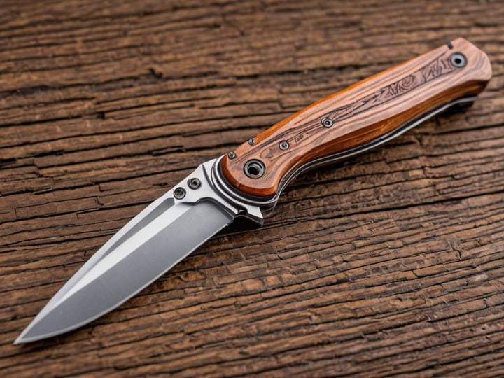 Wood-Handle-Folding-Knife-4