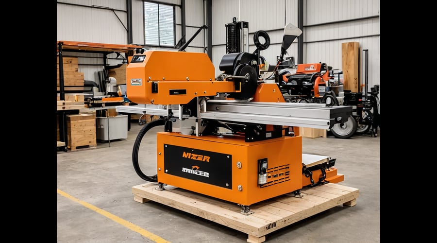 Our Wood Mizer Lt15 roundup examines this versatile bandsaw's key features, including its powerful motor, precise controls, and durable construction, helping you choose the right machine for your woodworking needs.