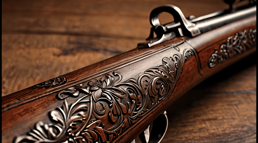 This article explores the best wood rifle stocks available today, comparing materials, craftsmanship, and ergonomic designs to help you choose the perfect match for your firearm.