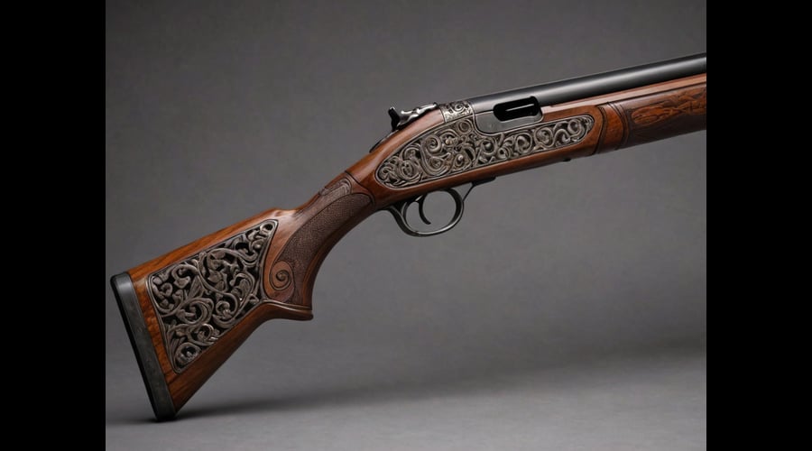 Our Wood Shotgun Stocks roundup examines high-quality wood stocks, comparing their durability, comfort, and aesthetic appeal to help you choose the perfect match for your firearm.