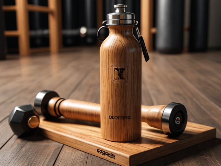 Wooden Water Bottles-5