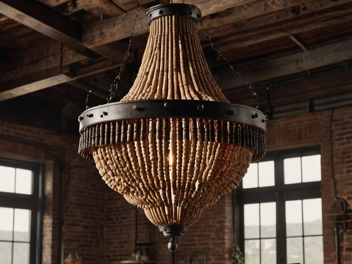 Wooden-Bead-Chandelier-6