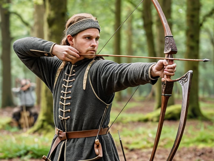 Wooden-Bow-And-Arrow-6