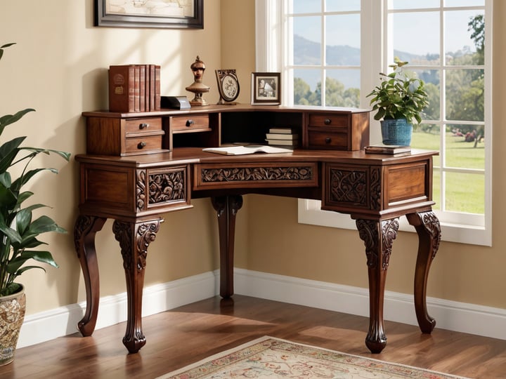 Wooden-Corner-Desk-2