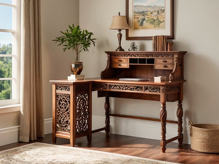 Wooden-Corner-Desk-3