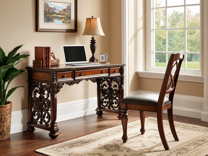 Wooden-Corner-Desk-4