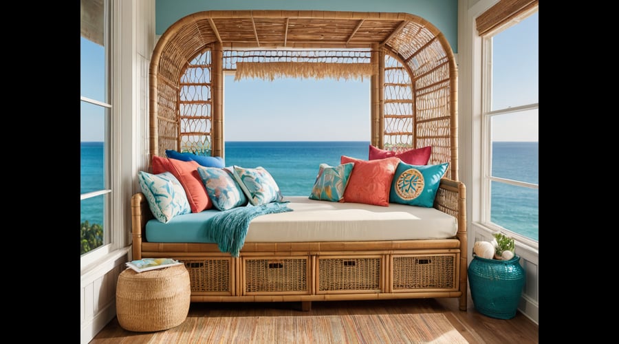 Our roundup of the best wooden day beds examines their durability, comfort features, and value as a versatile sleep solution.