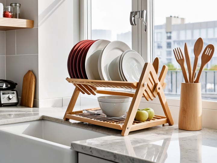 Wooden-Dish-Drying-Rack-5