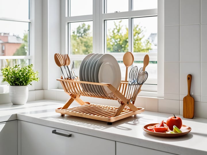 Wooden-Dish-Drying-Rack-6