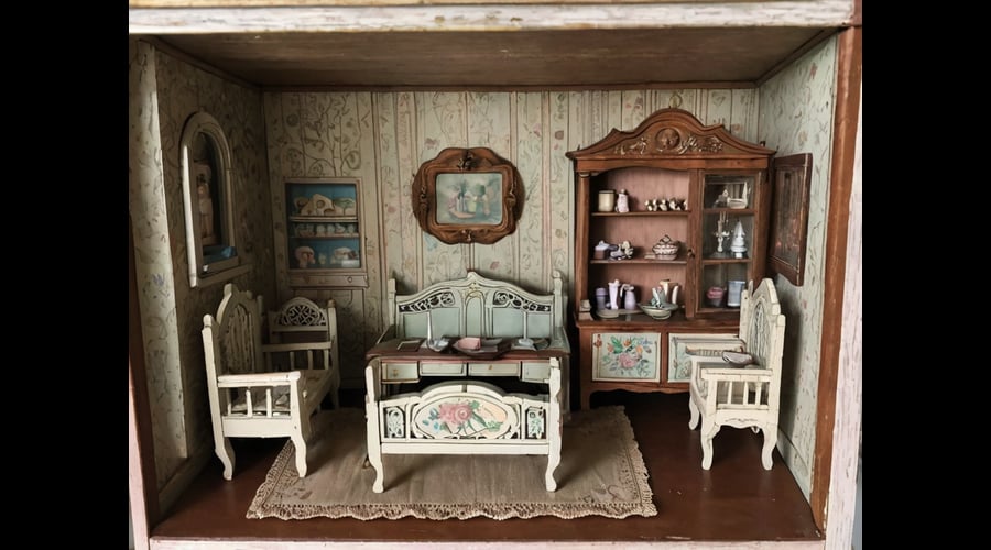 Our Wooden Dolls House Furniture roundup showcases top-quality, handcrafted pieces that transform small homes into memorable playspaces. Each item is designed for durability and imaginative play, featuring intricate details that spark creativity in young builders.
