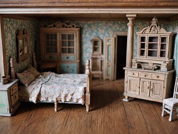 Wooden-Dolls-House-Furniture-2