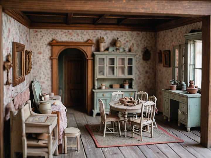 Wooden-Dolls-House-Furniture-3