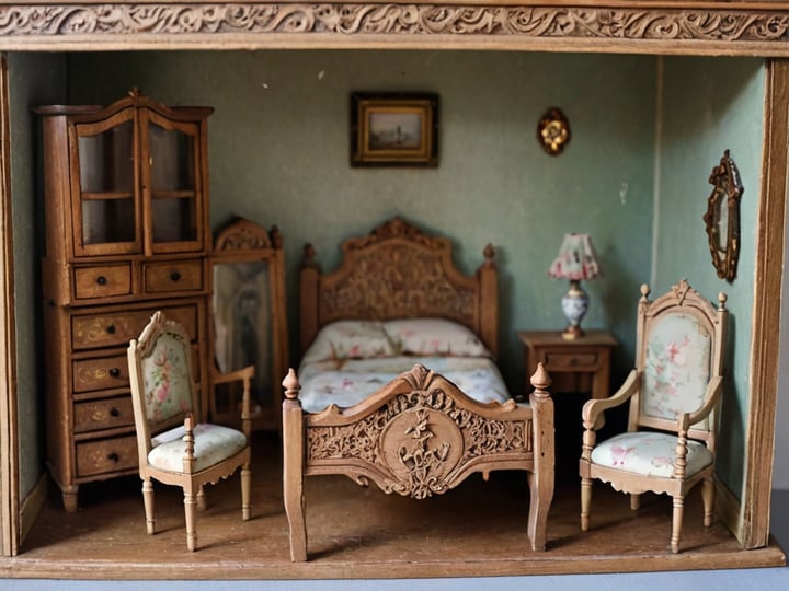 Wooden-Dolls-House-Furniture-4