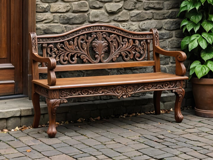 Wooden-Entryway-Bench-2