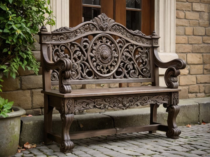 Wooden-Entryway-Bench-3