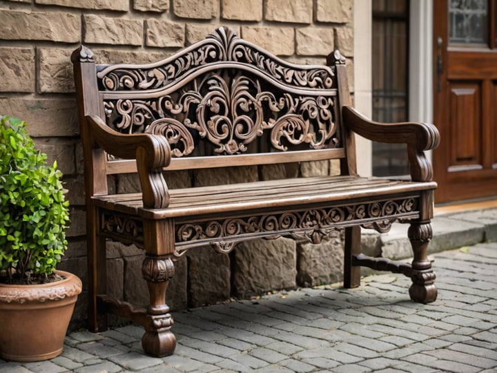Wooden-Entryway-Bench-6