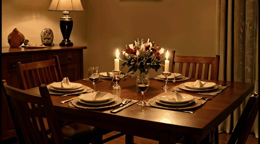 Our wooden folding table roundup compares the durability, stability, and assembly difficulty of popular options on the market.