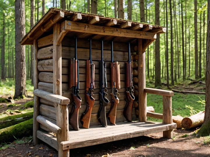 Wooden-Gun-Racks-6