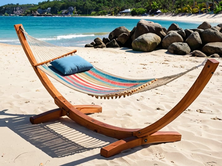 Wooden-Hammock-Stand-3