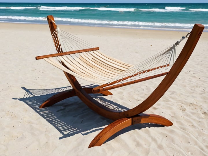 Wooden-Hammock-Stand-6