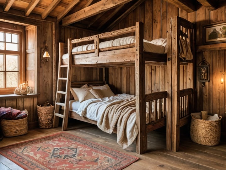 Wooden-Loft-Bed-6