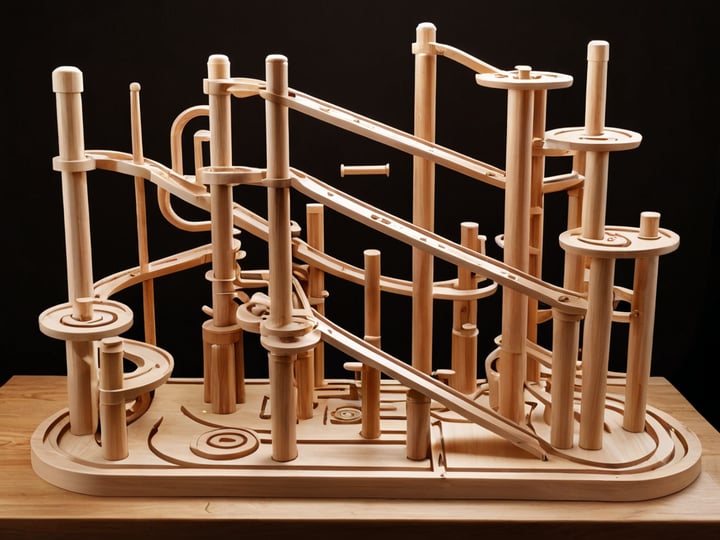 Wooden-Marble-Run-2
