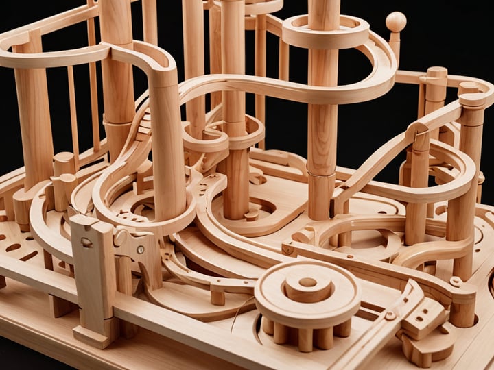 Wooden-Marble-Run-4
