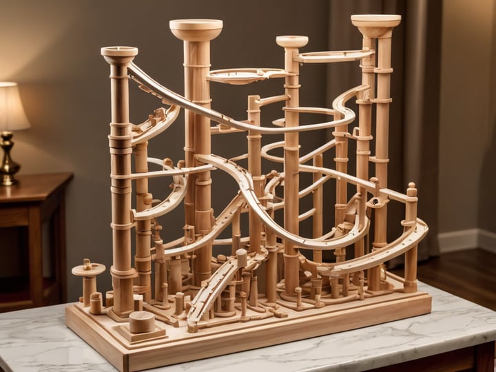 Wooden-Marble-Run-5