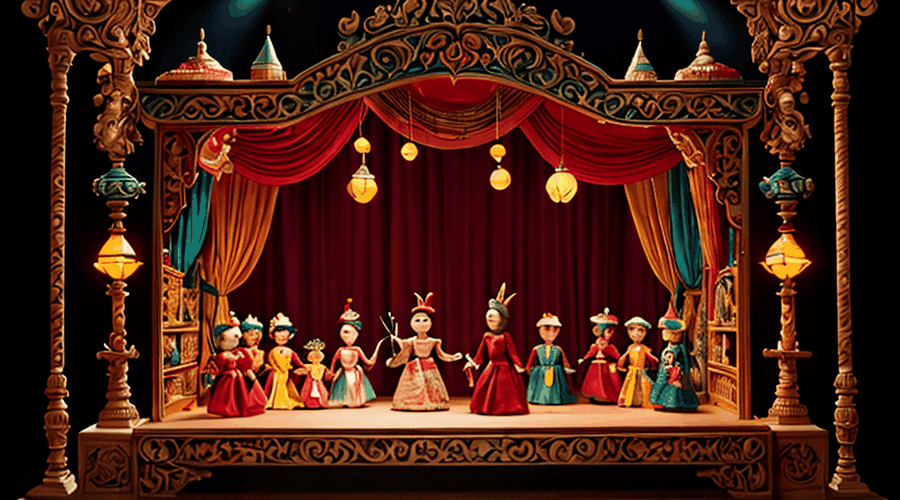 Handcrafted wooden puppets bring stories to life with their detailed craftsmanship and expressive features. Our roundup highlights the most captivating wooden puppets available, featuring exceptional durability and a warm, natural finish that makes them perfect for both play and display.