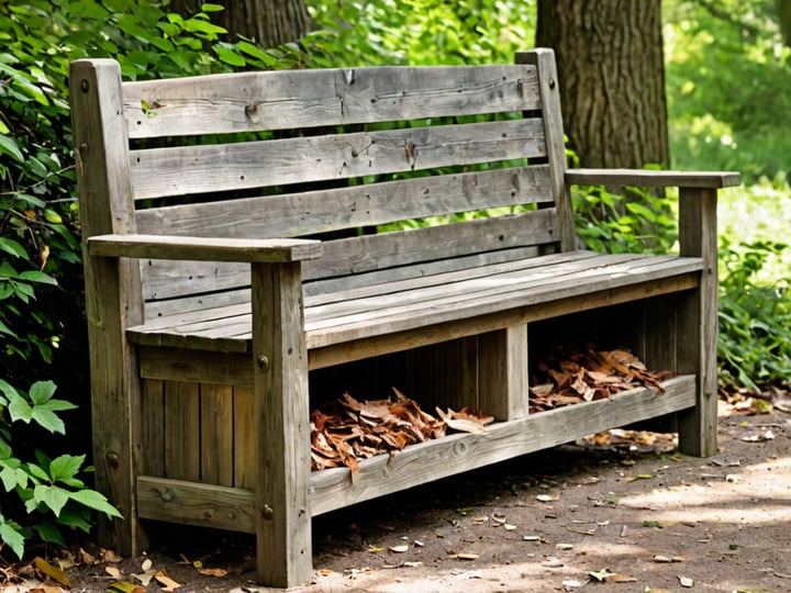 Wooden-Storage-Bench-5