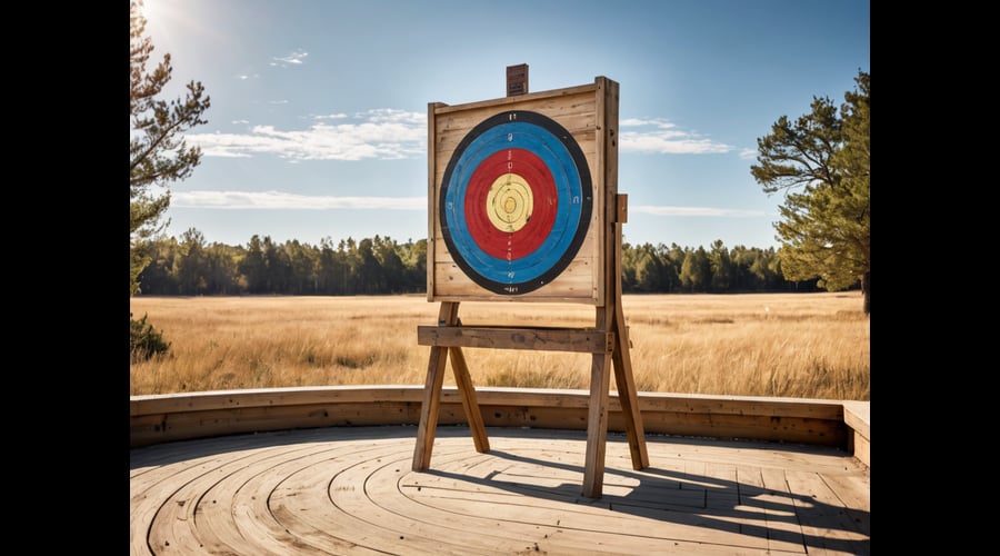 Our Wooden Target Stand roundup compares the most durable and stylish options available, helping you find the perfect support for your shooting practice.