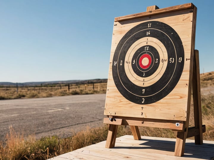 Wooden-Target-Stand-3